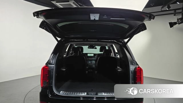 Hyundai Palisade id 4410000 из Кореи 9