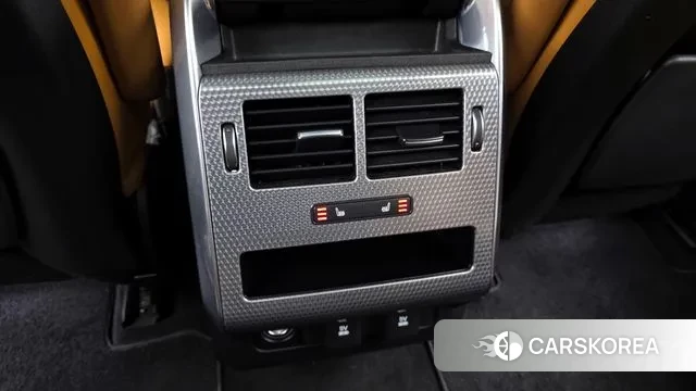 Land Rover Range Rover Sport 2nd Generation id 3402925 из Кореи 9