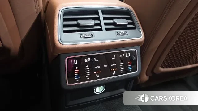 Audi A6 (C8) id 3008991 из Кореи 9