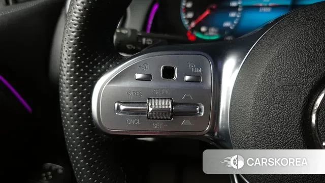 Mercedes-Benz EQB X243 id 3472404 из Кореи 9