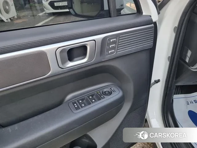 Hyundai Santa Fe (MX5) id 3322174 из Кореи 9