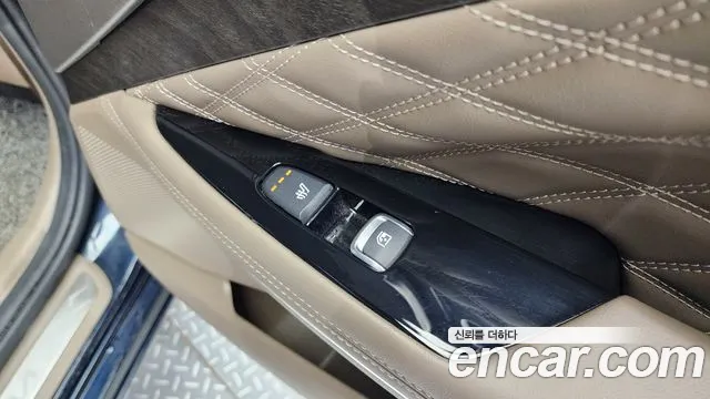 Kia K8 id 2674565 из Кореи 9