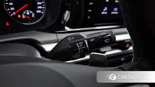 Kia K5 3rd generation id 3137594 из Кореи 9