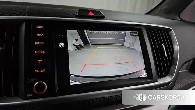 Kia The New Ray id 3311917 из Кореи 9