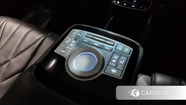 Genesis G80 (RG3) id 3054590 из Кореи 9