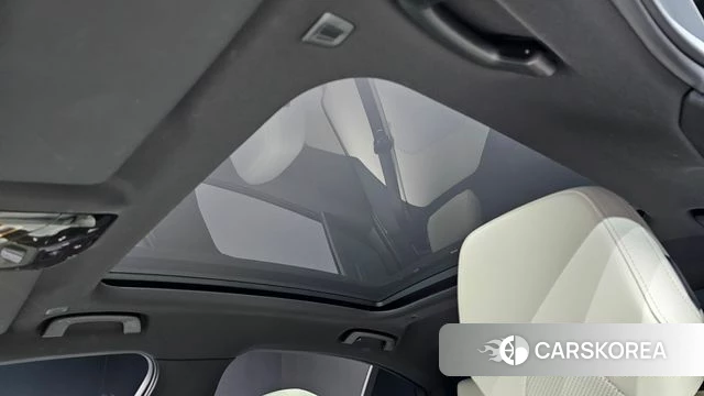 BMW 5 Series (G60) id 3817547 из Кореи 9