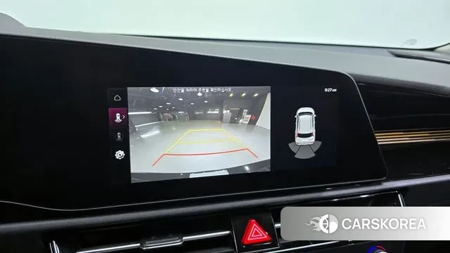 Kia Di All New Niro EV id 2984610 из Кореи 9