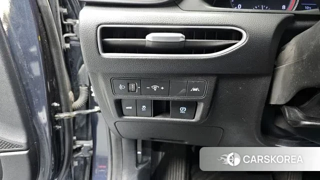 Hyundai Sonata (DN8) id 3494293 из Кореи 9