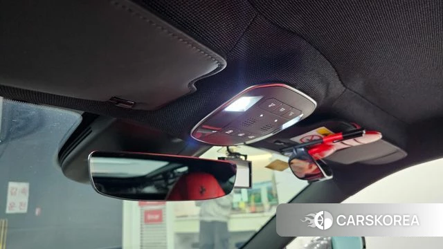 Ferrari F8 Tributo id 3852049 из Кореи 9