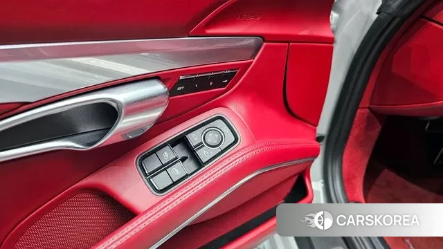 Porsche 718 Boxster id 3529490 из Кореи 9