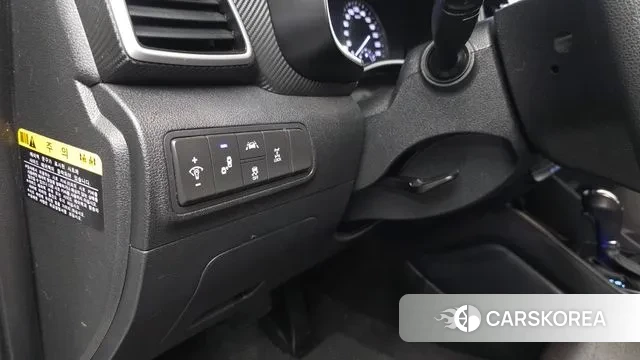 Hyundai All New Tucson id 3760367 из Кореи 9