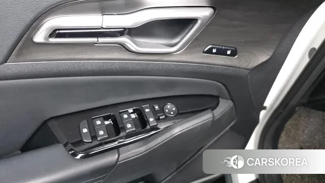 Kia Sportage 5th Generation id 3722187 из Кореи 9