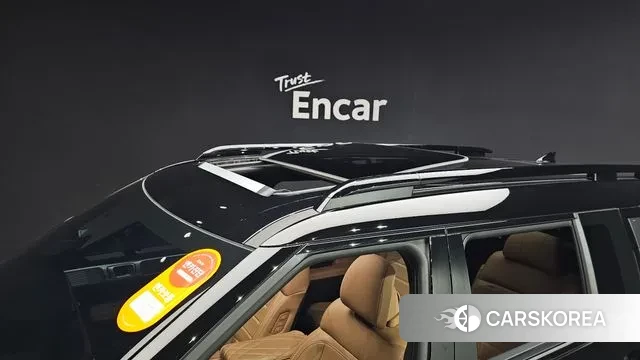 Hyundai Santa Fe (MX5) id 2904937 из Кореи 9