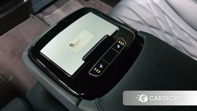 Genesis G80 (RG3) id 3169849 из Кореи 9