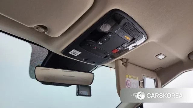 Kia Carnival 4th generation id 3437619 из Кореи 9