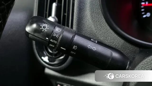 Kia All New Morning (JA) id 3429424 из Кореи 9