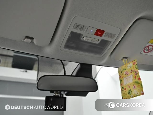 Hyundai Casper id 4899051 из Кореи 9