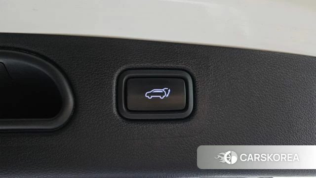Hyundai All New Tucson id 4551290 из Кореи 9