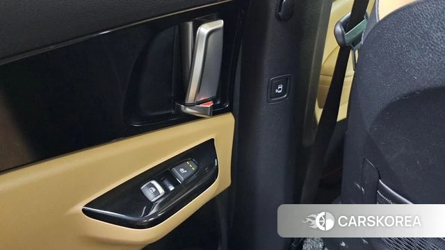 Kia Carnival 4th generation id 4195886 из Кореи 9