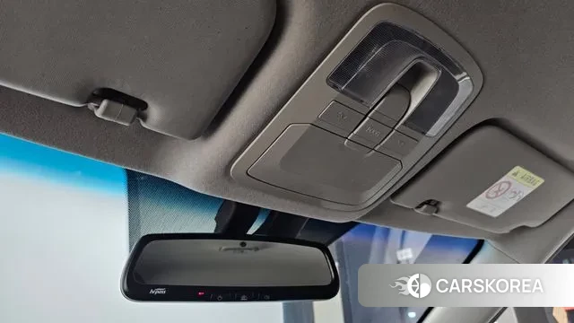 Ssangyong Berry New Tivoli id 3379017 из Кореи 9