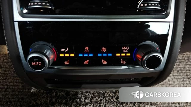 BMW 7 Series (G11) id 3835032 из Кореи 9