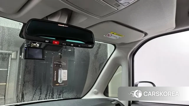 Kia The New Kia Ray EV id 3507319 из Кореи 9