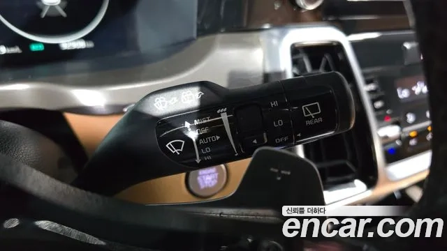 Kia Sorento 4th Generation id 2945373 из Кореи 9