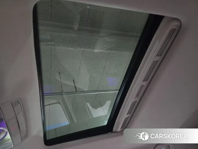 Mercedes-Benz G-Class W463b id 3721152 из Кореи 9