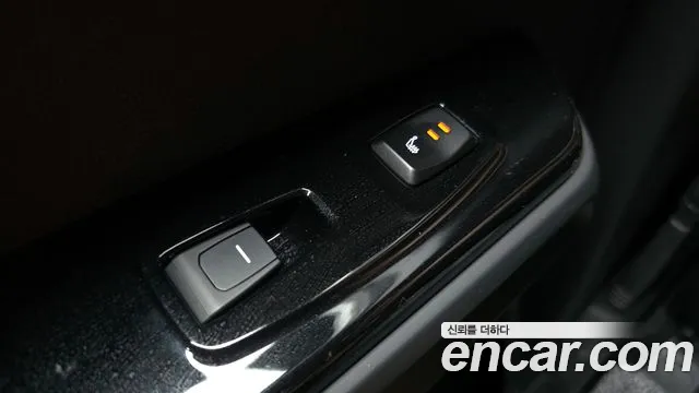 Ssangyong Torres id 2821180 из Кореи 9