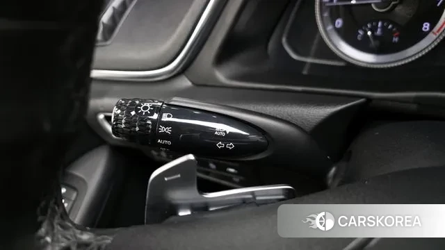 Hyundai Sonata (DN8) id 3612415 из Кореи 9