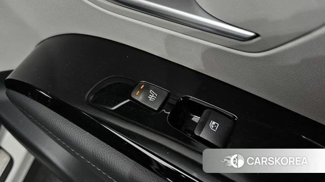 Hyundai Tucson Hybrid (NX4) id 4500553 из Кореи 9