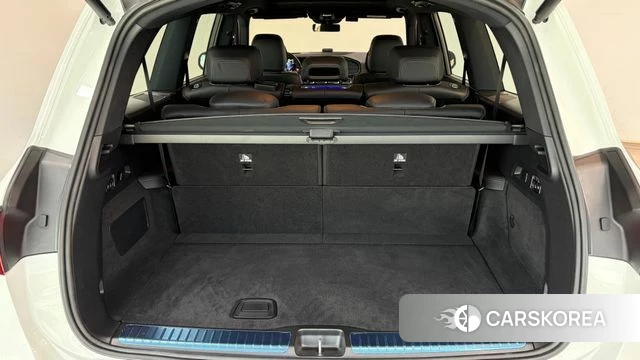 Mercedes-Benz GLS - Class X167 id 4664788 из Кореи 9