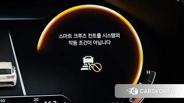 Genesis GV70 id 3031689 из Кореи 9