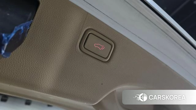 Kia The New Carnival id 4543350 из Кореи 9