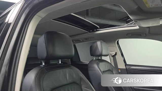 Volkswagen Tiguan second Generation id 3800060 из Кореи 9