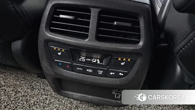 Honda Pilot 3rd generation id 3439596 из Кореи 9