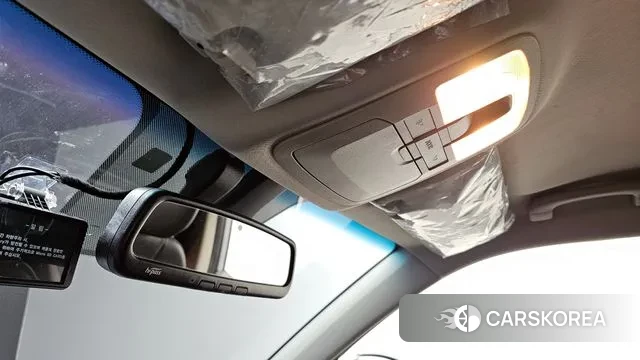 Ssangyong Beautiful Korando id 3766127 из Кореи 9