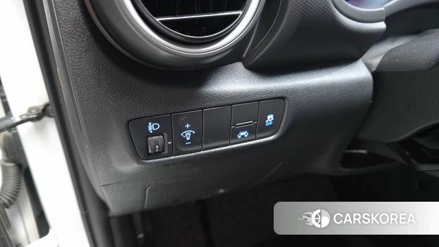Hyundai Kona id 4562720 из Кореи 9