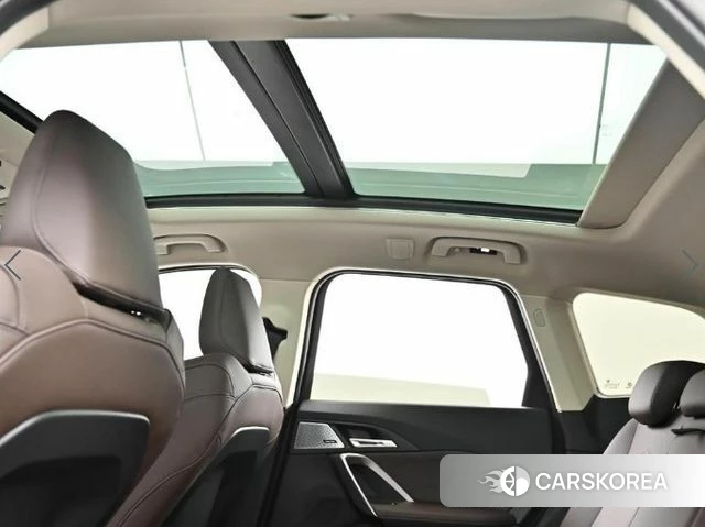 BMW X1 (U11) id 3914245 из Кореи 9