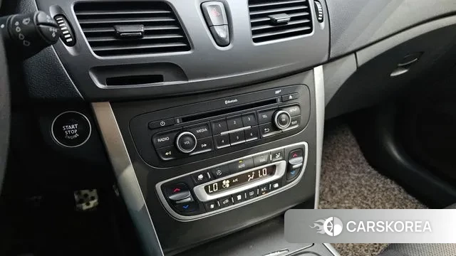 Renault Korea (Samsung) SM5 Nova id 3203842 из Кореи 9