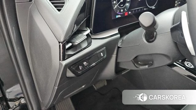 Kia Di All New Niro EV id 4223226 из Кореи 9