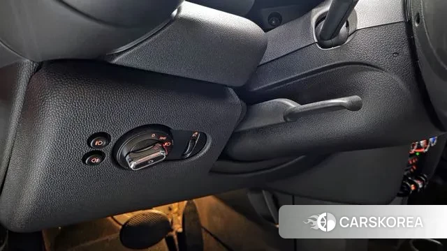 Mini Cooper id 3761438 из Кореи 9