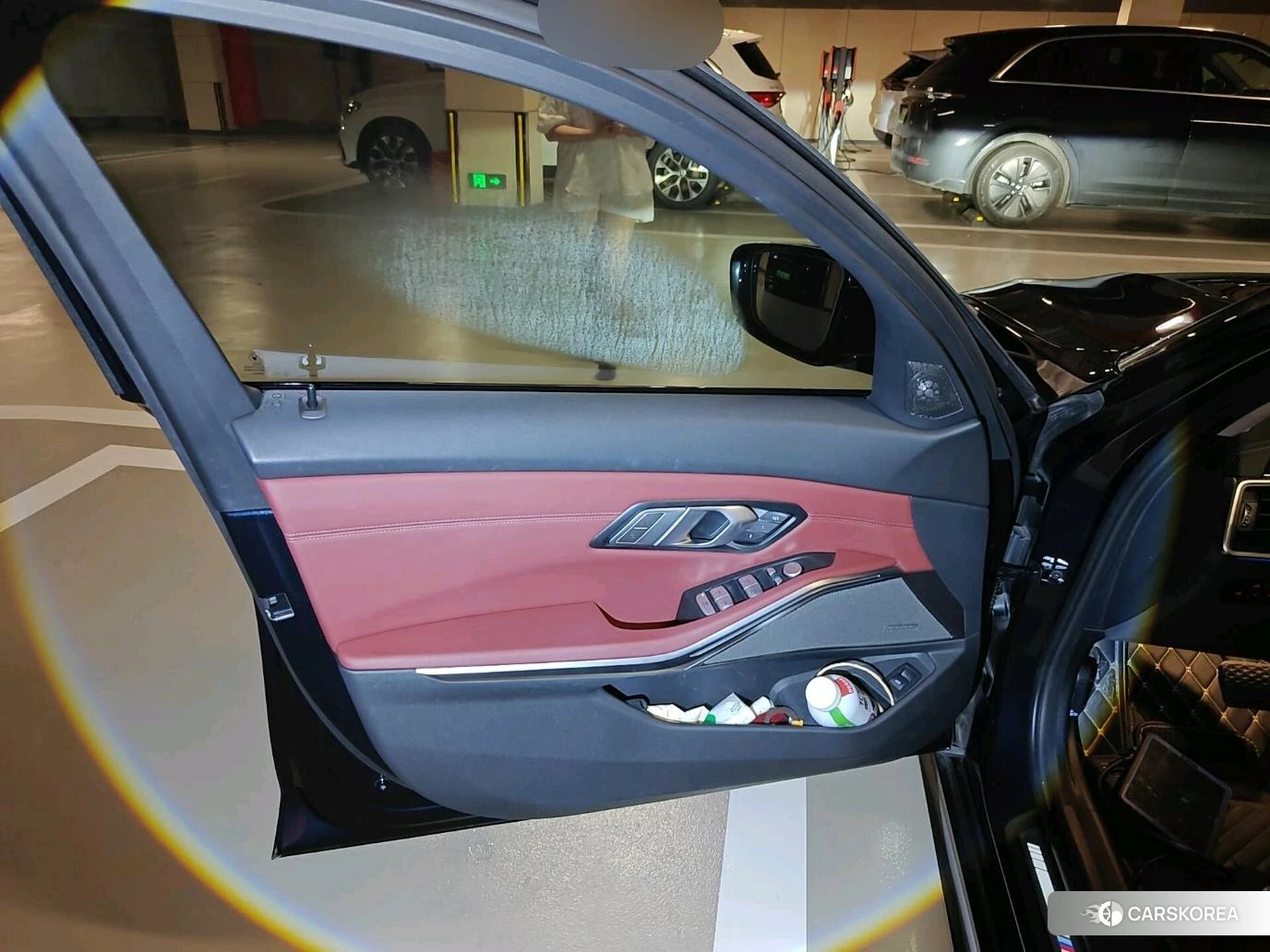 BMW 3 series id 4453079 из Китая 9