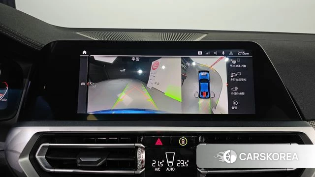 BMW 3 Series (G20) id 3813630 из Кореи 9