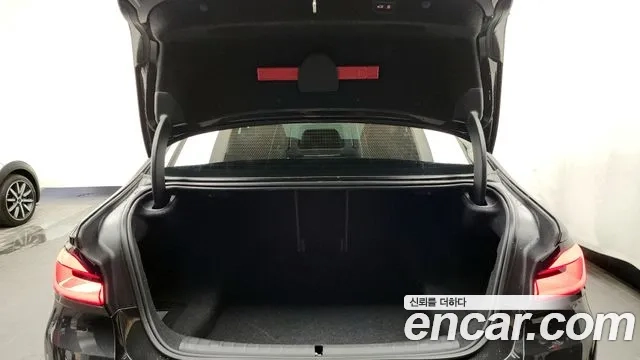 BMW 5 Series (G30) id 2950209 из Кореи 9