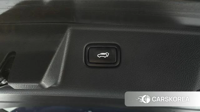 Kia Mohave Master id 4717576 из Кореи 9