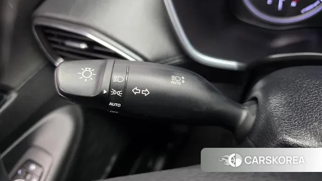 Hyundai Santa Fe TM id 3754617 из Кореи 9