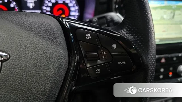 Ssangyong Berry New Tivoli id 3746656 из Кореи 9