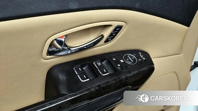 Kia The New Carnival id 3573426 из Кореи 9