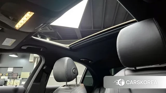 Mercedes-Benz E-Class W213 id 3529851 из Кореи 9